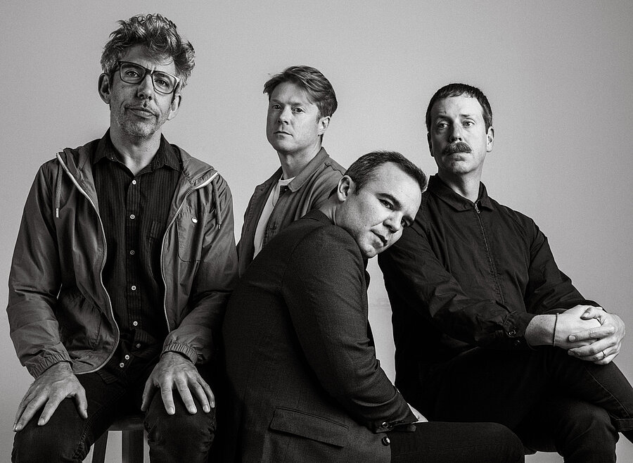 FUTURE ISLANDS