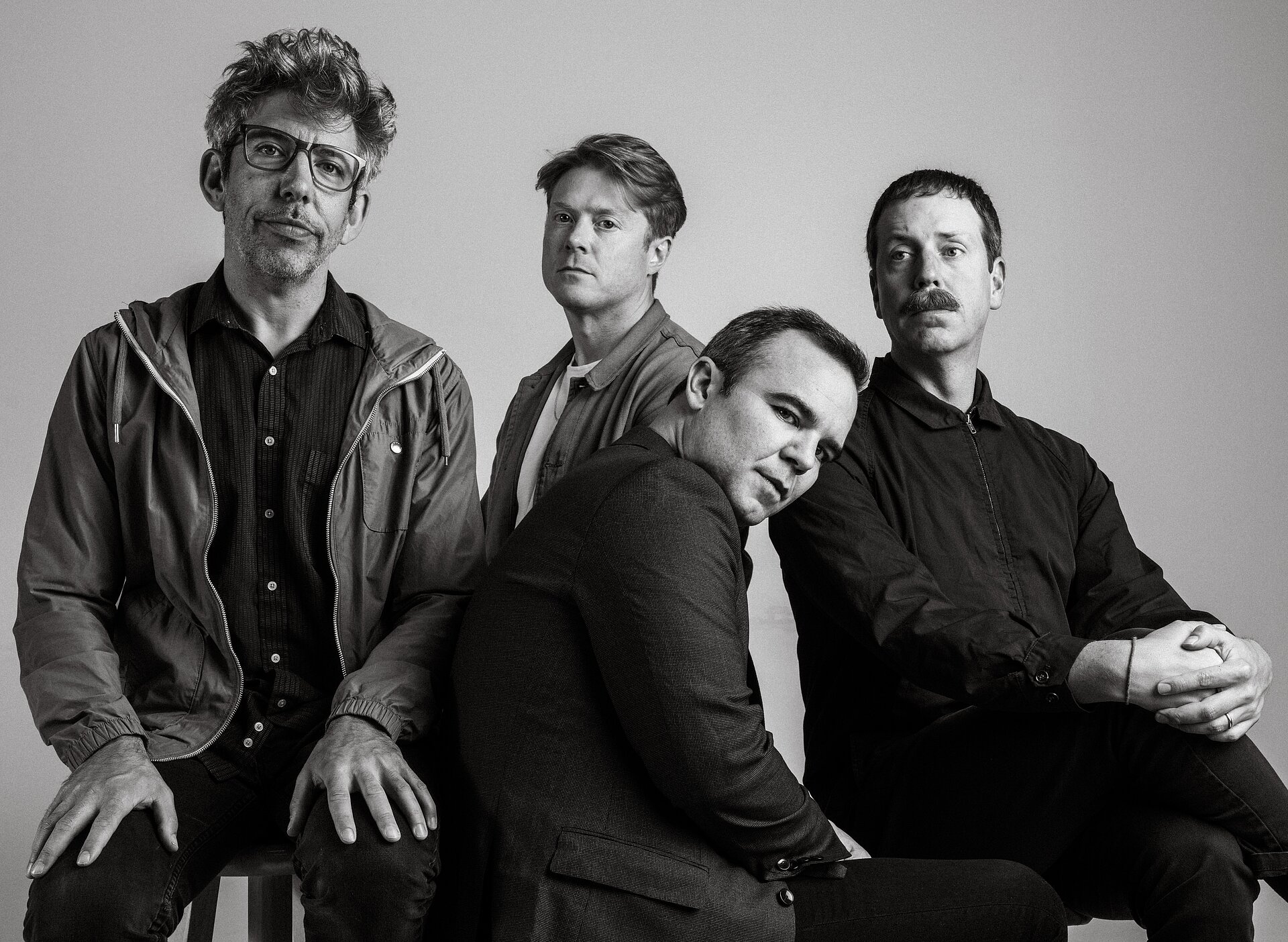 FUTURE ISLANDS