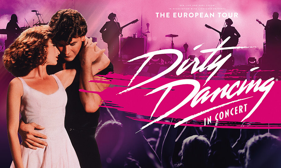 DIRTY DANCING IN CONCERT