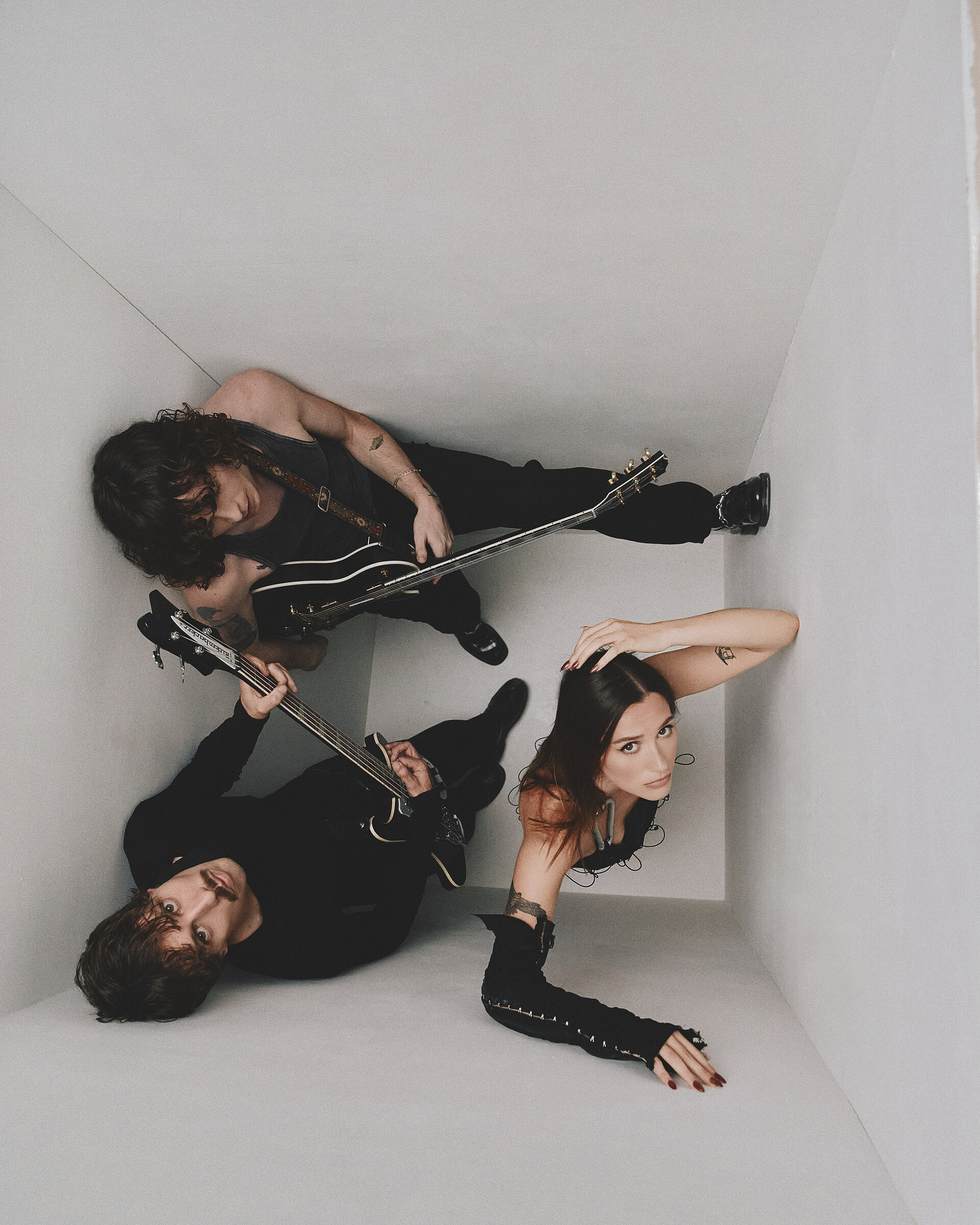 Photo: Yonaka (No Credit) YONAKA