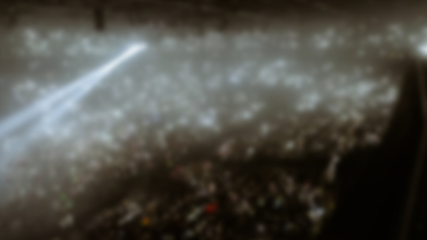 RAUHA KYYRÖ SELECTED AMONG THE WORLD’S MOST INFLUENTIAL MUSIC PROFESSIONALS