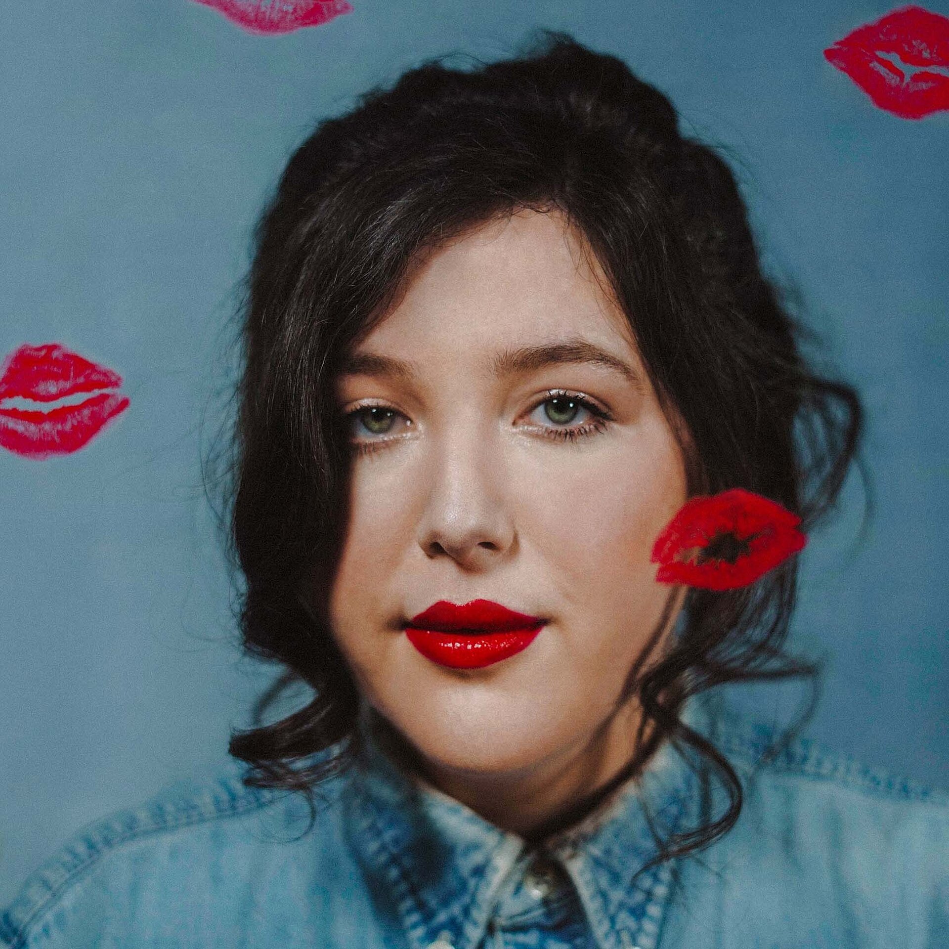 LUCY DACUS