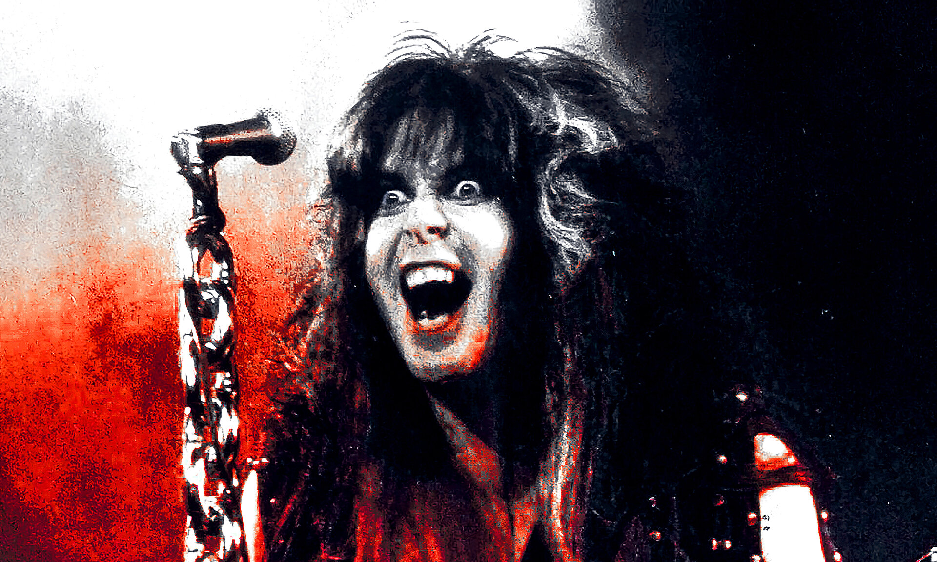 W.A.S.P.