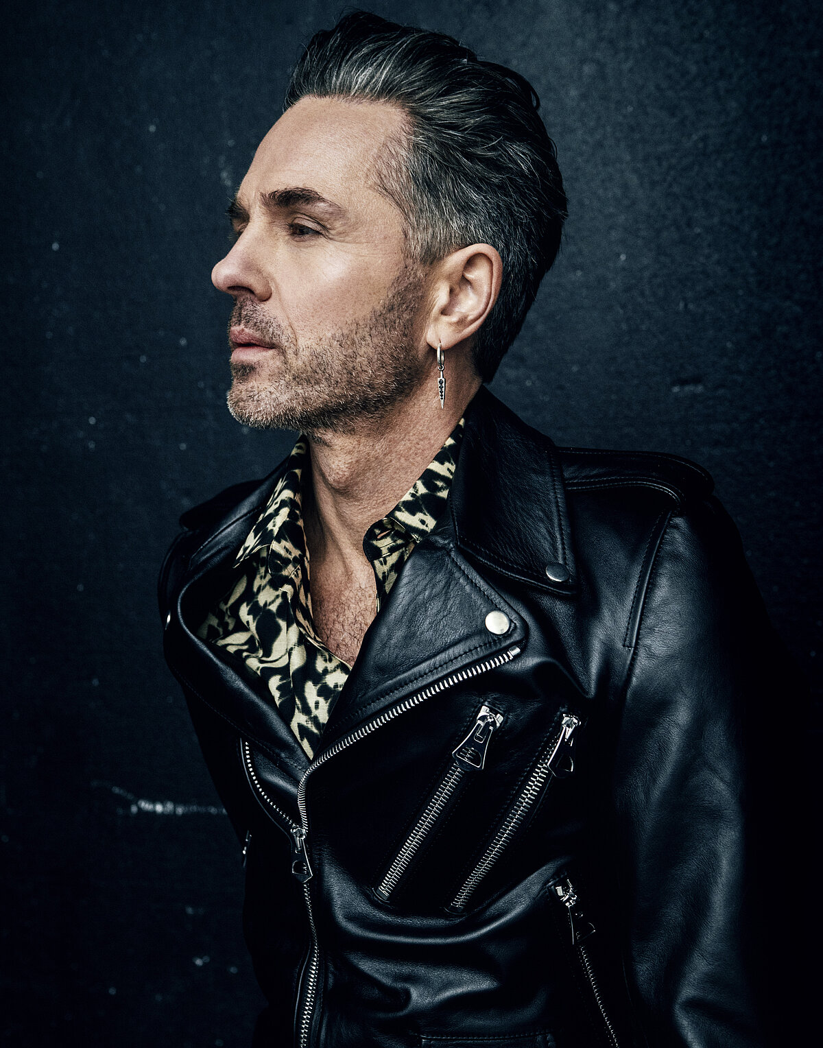 PETER JÖBACK - Tour Dates & Tickets - fullsteam.fi