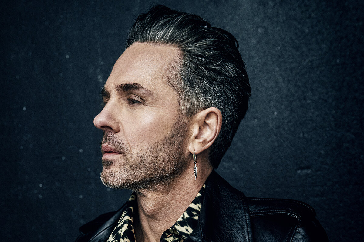 PETER JÖBACK - Tour Dates & Tickets - fullsteam.fi