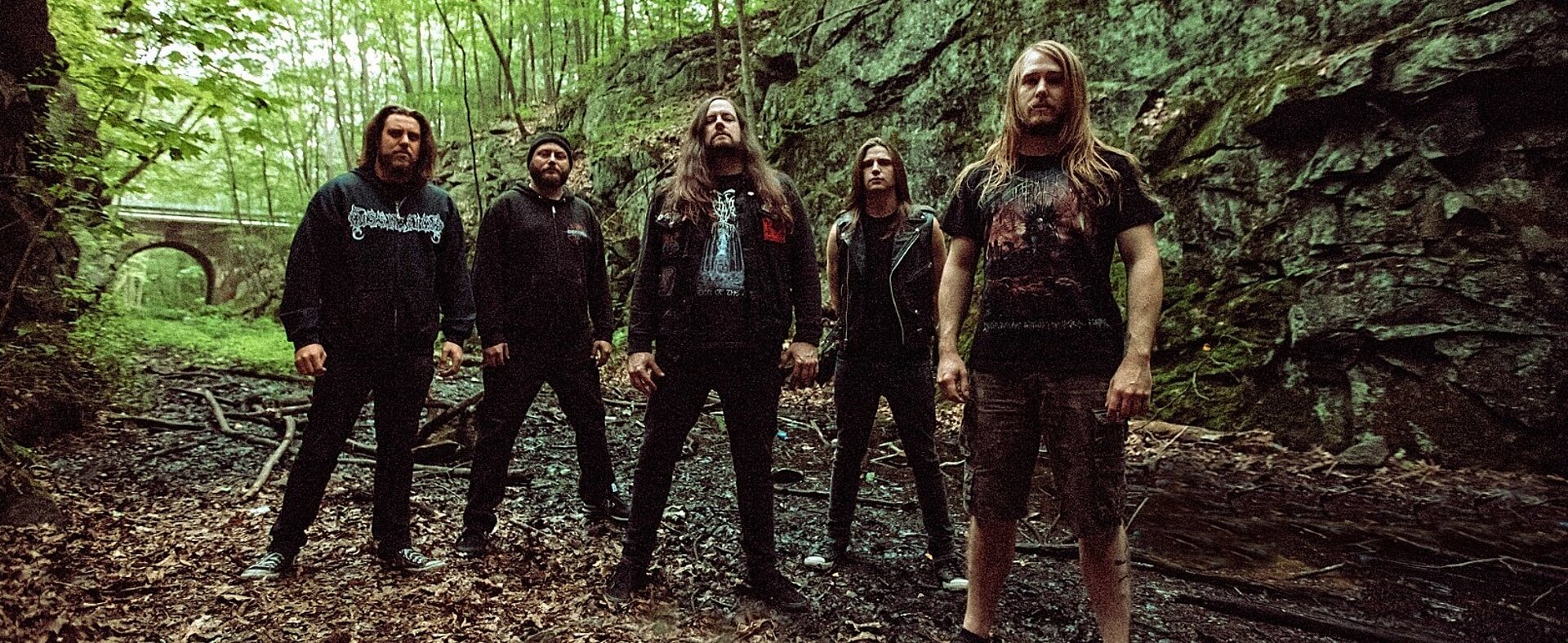 THE BLACK DAHLIA MURDER