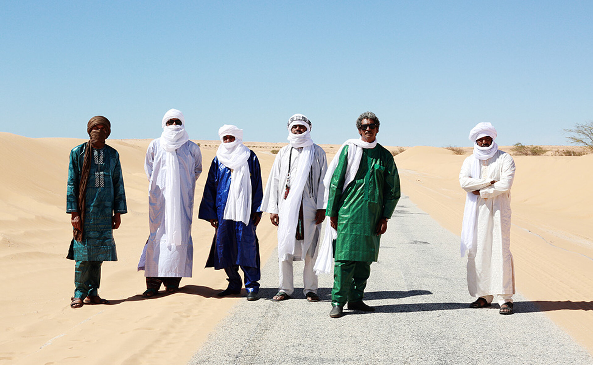 TINARIWEN