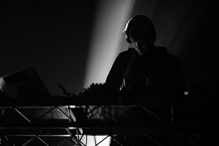 RAFAEL ANTON IRISARRI