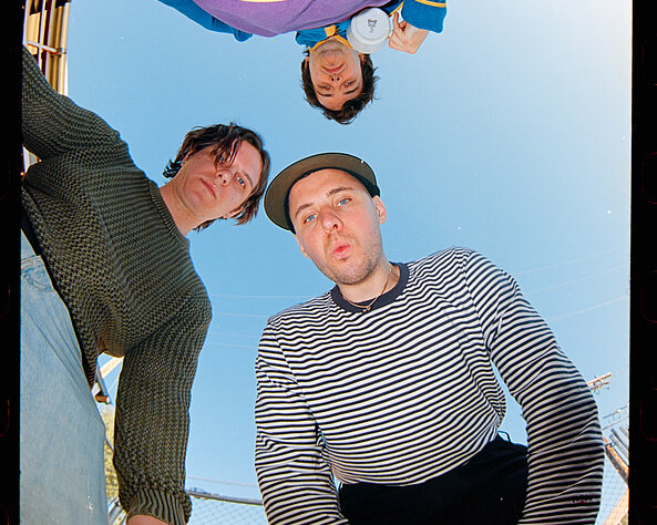 KANADALAINEN JAZZ-SENSAATIO BADBADNOTGOOD TÄYDENTÄMÄÄN ALLAS LIVEN OHJELMISTOA