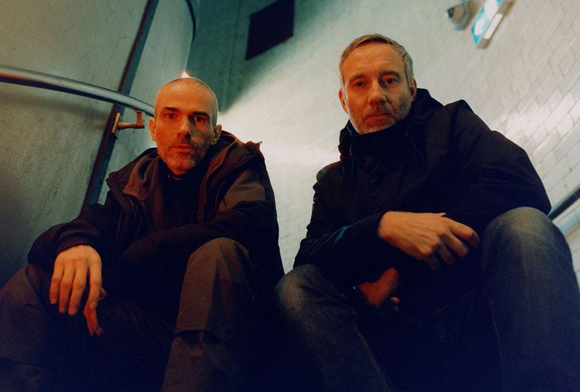 AUTECHRE