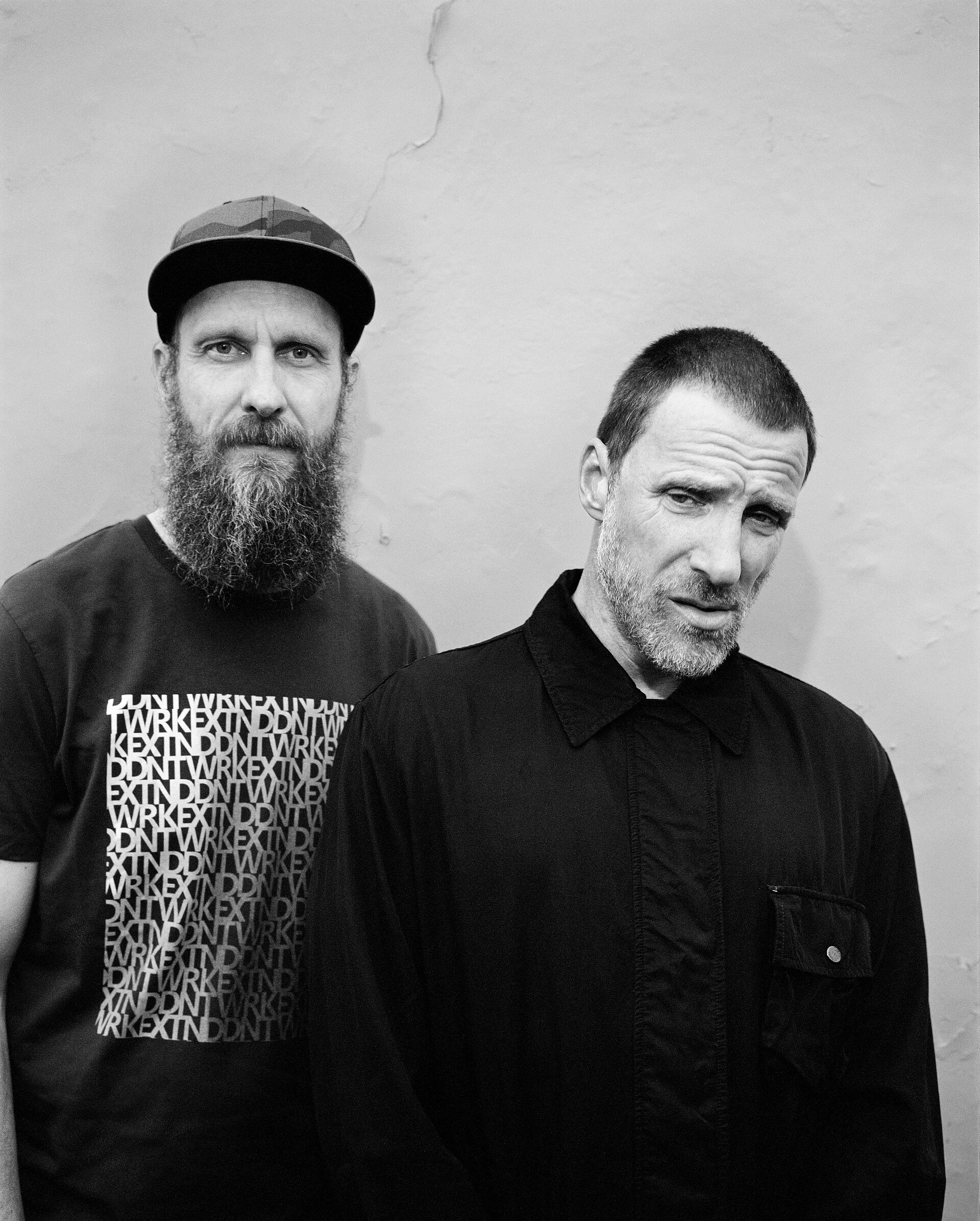 SLEAFORD MODS