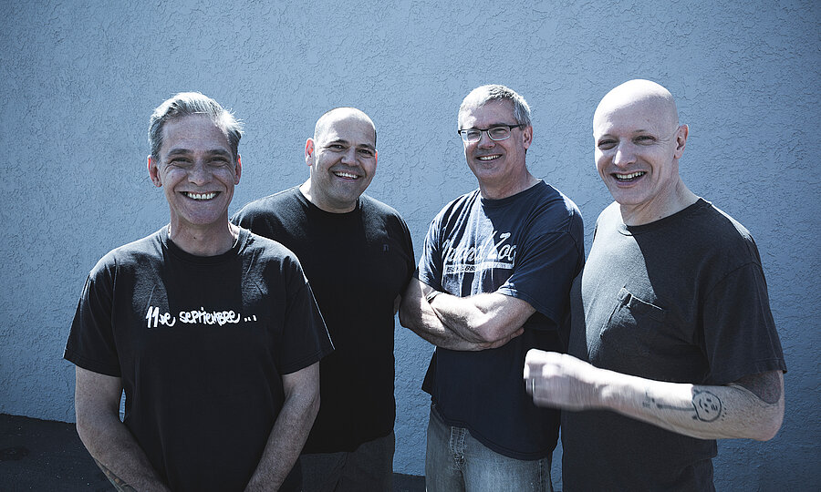 DESCENDENTS