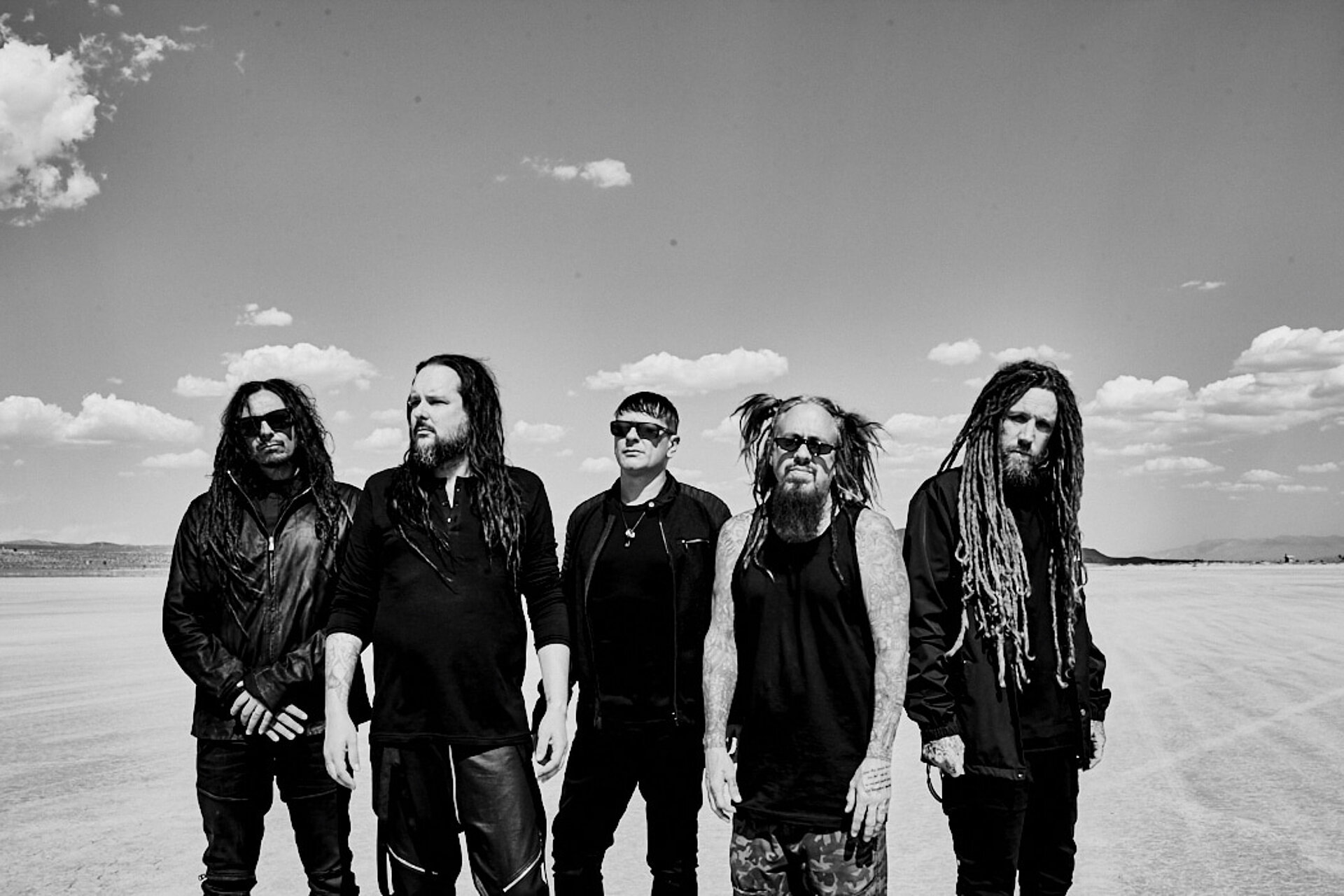 KORN