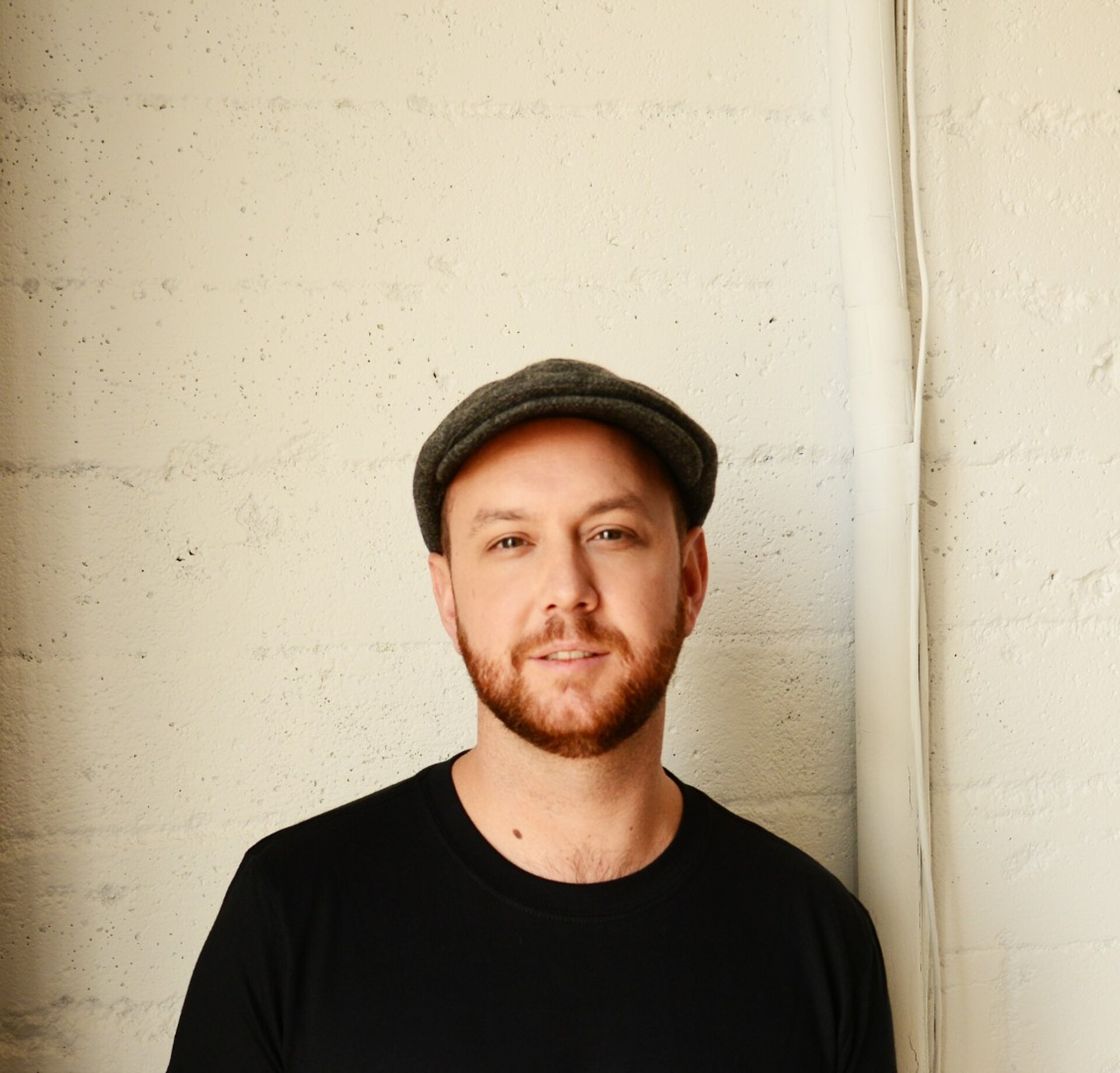 MATT SIMONS