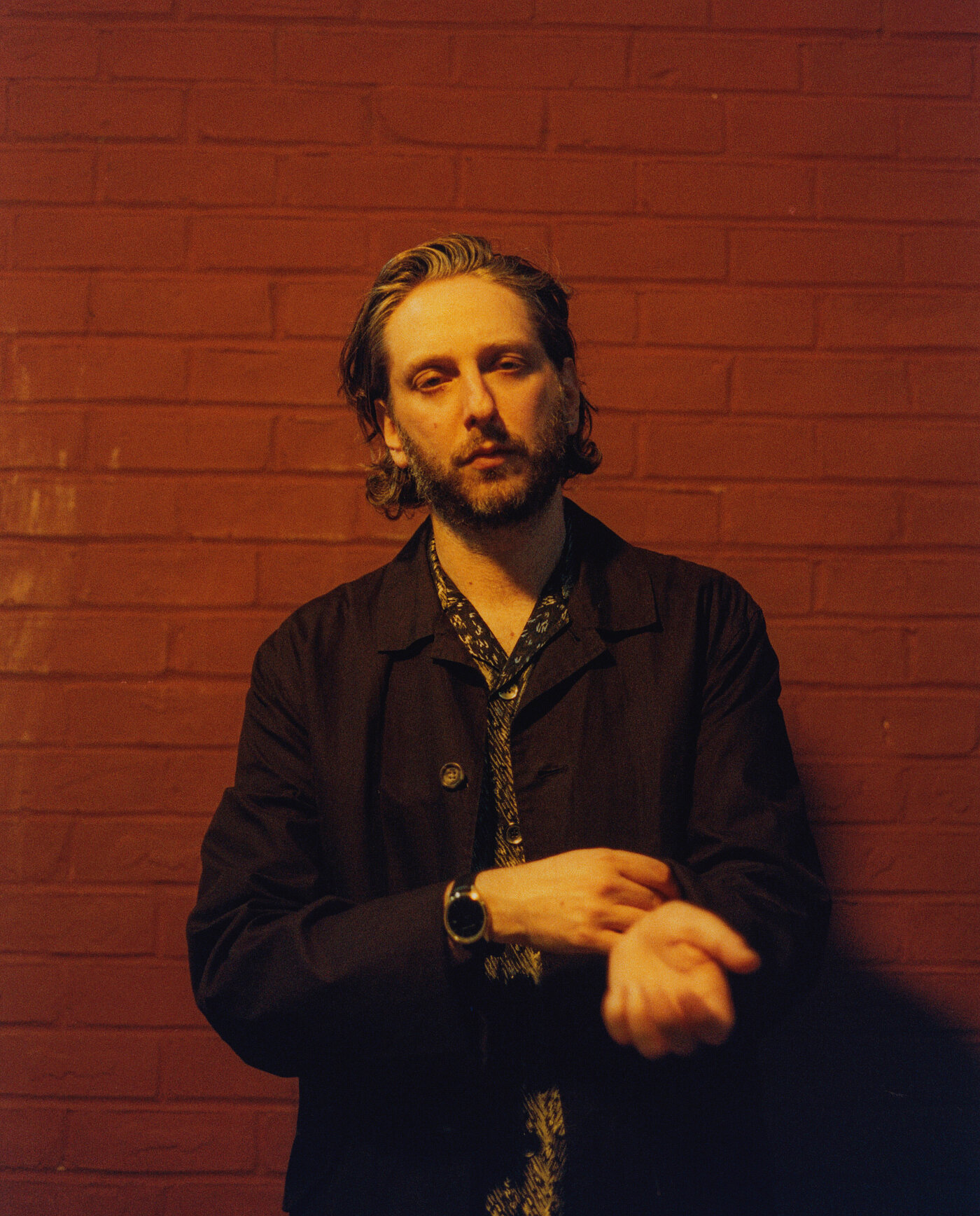 ONEOHTRIX POINT NEVER RETURNS TO FINLAND IN NOVEMBER