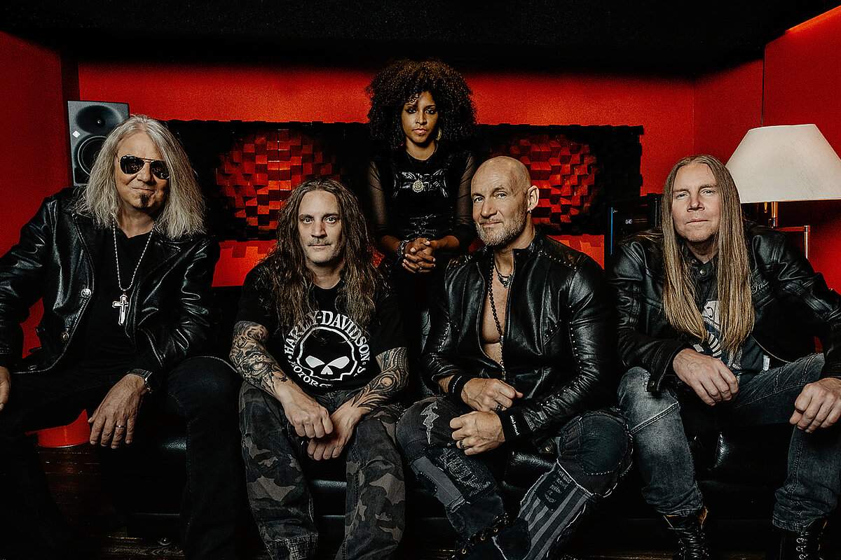 PRIMAL FEAR - Tour Dates & Tickets - fullsteam.fi