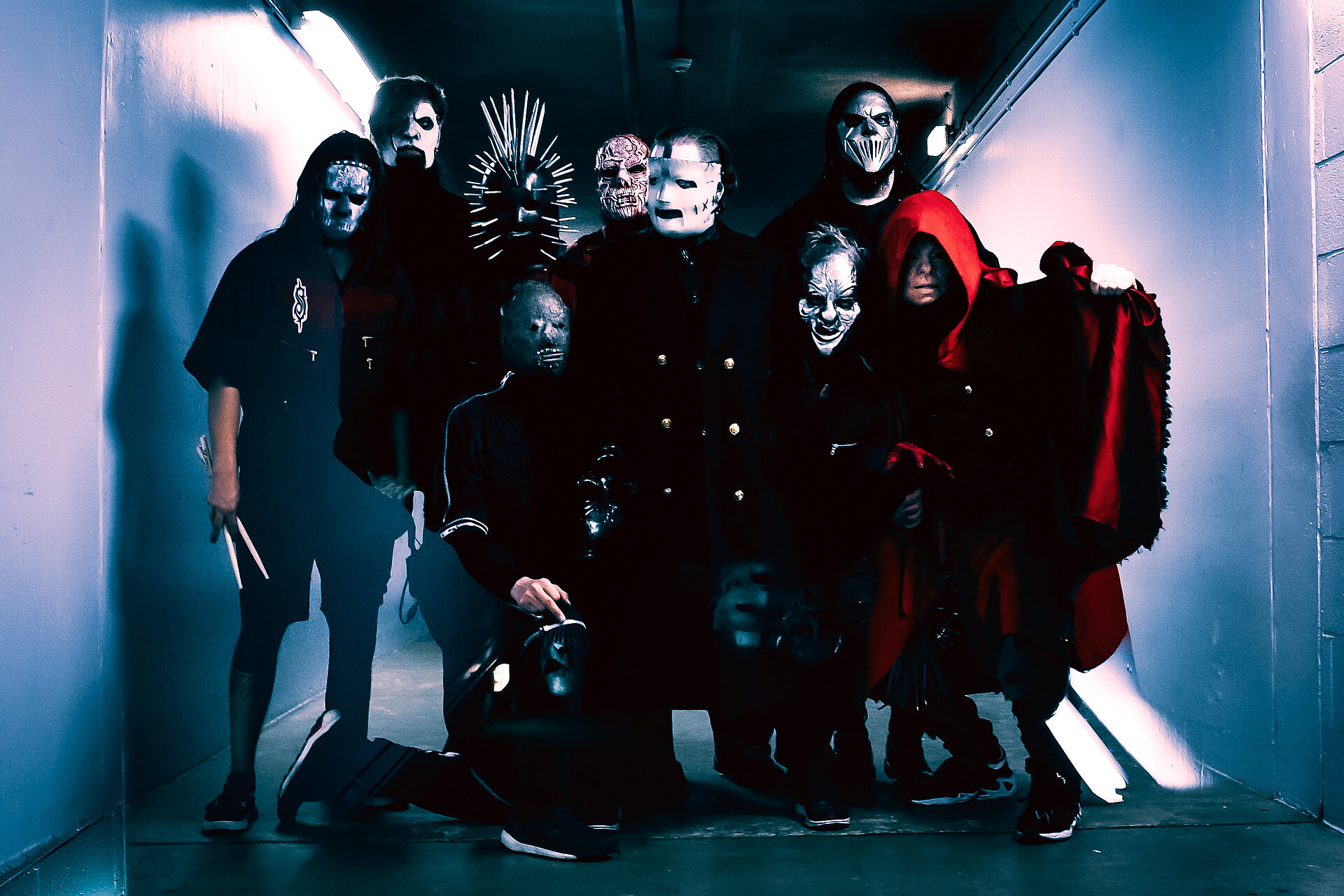 SLIPKNOT