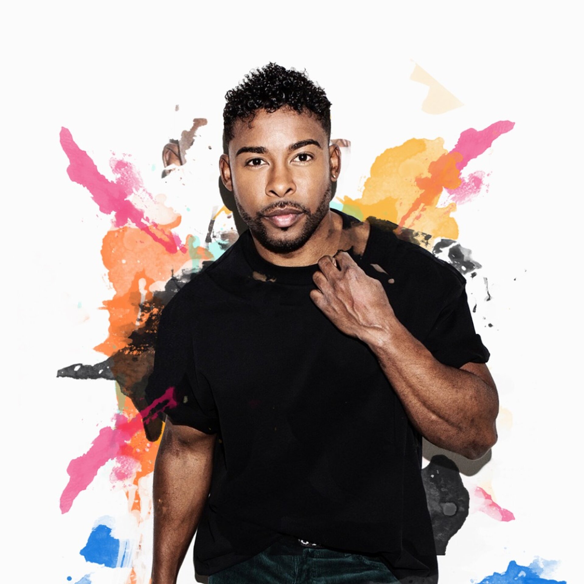 JOHN LUNDVIK