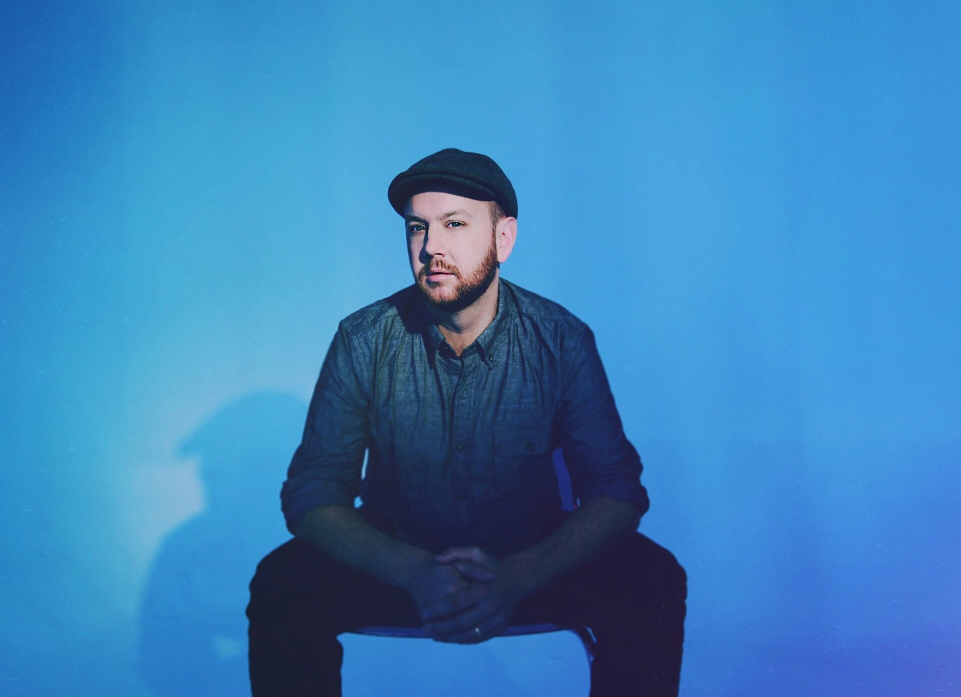 MATT SIMONS