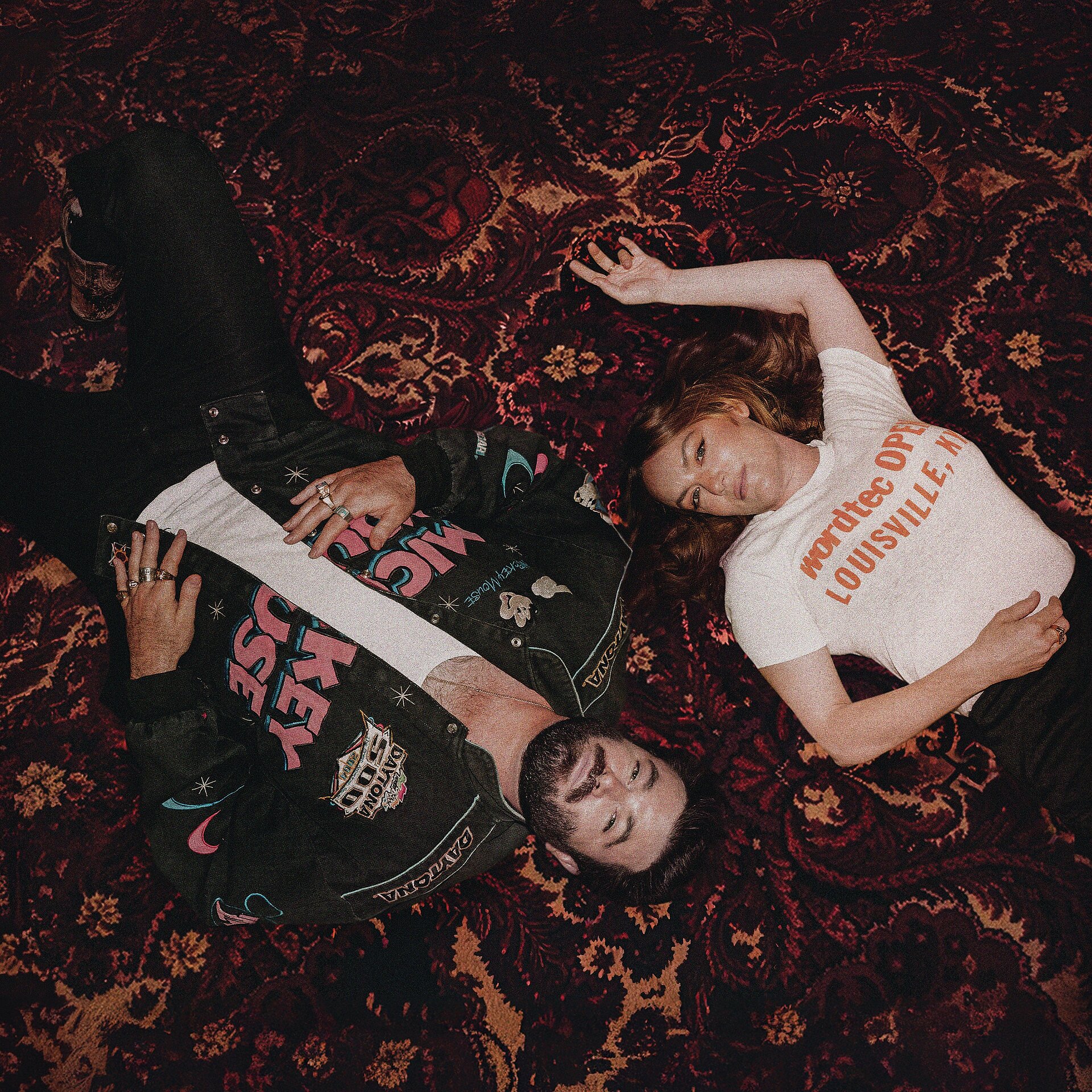 ANGUS & JULIA STONE