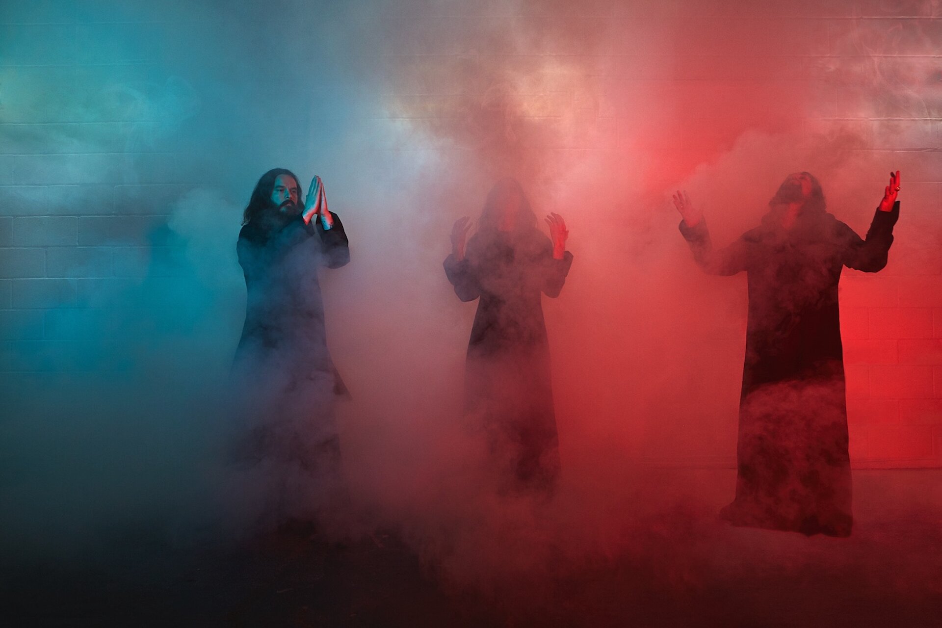 SUNN O)))