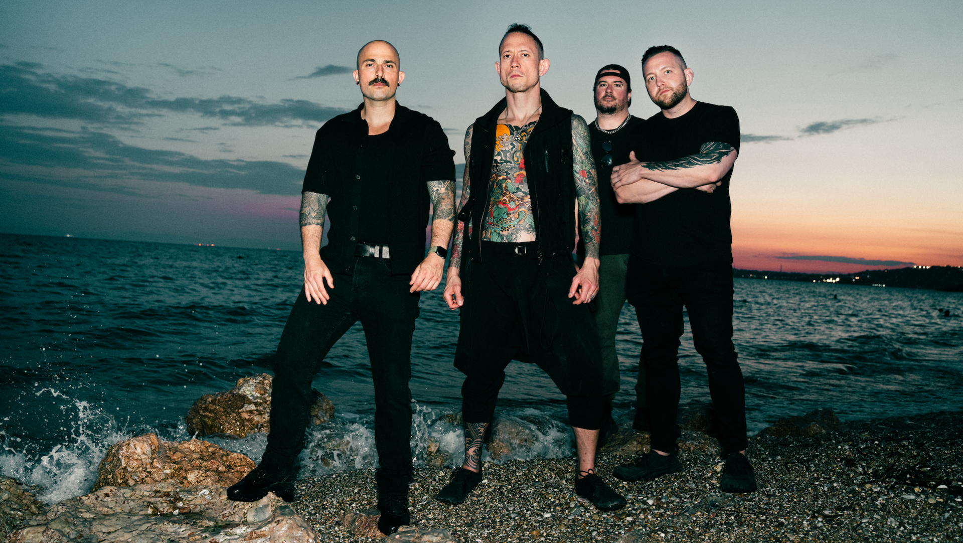 TRIVIUM