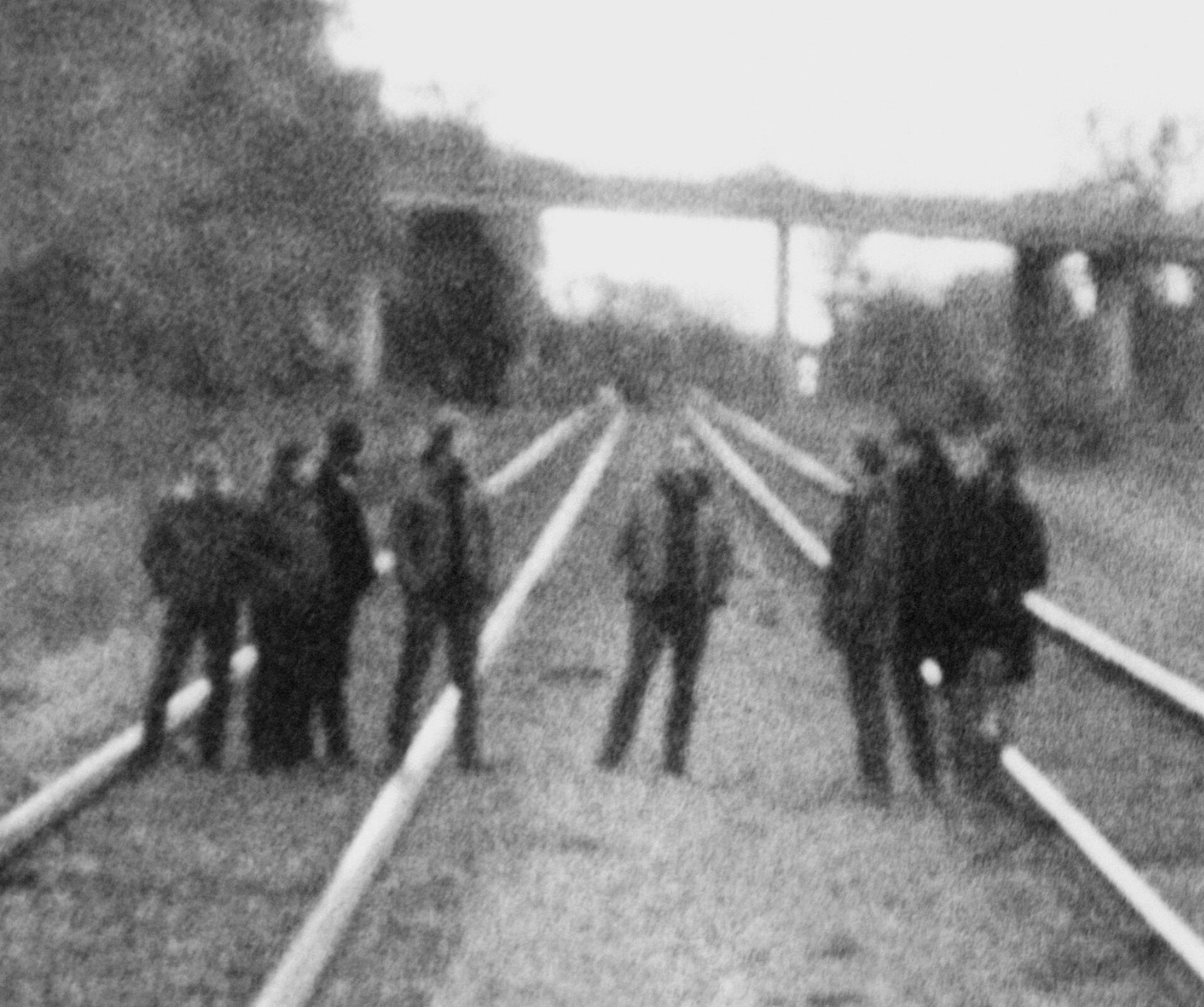 GODSPEED YOU! BLACK EMPEROR