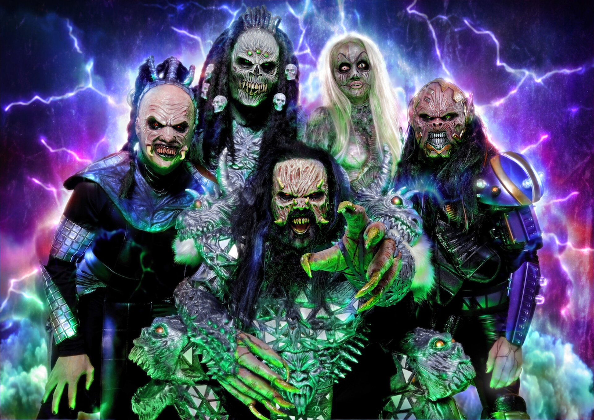 LORDI