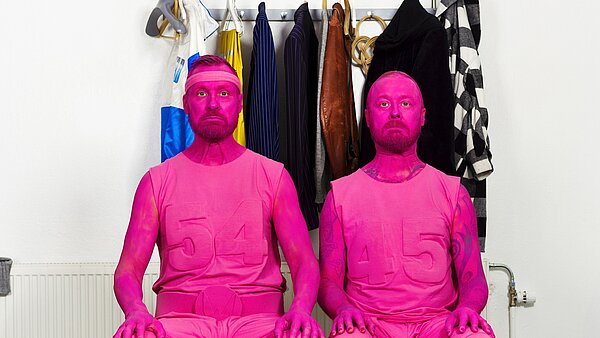 PROGEPUMPPU WÖYH! JATKAA SUOSITTUA WOOPPERA-KIERTUETTAAN  