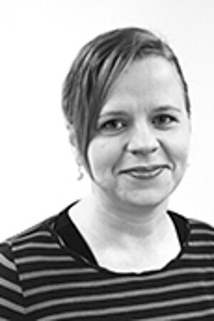 Anne-Mari Harinen