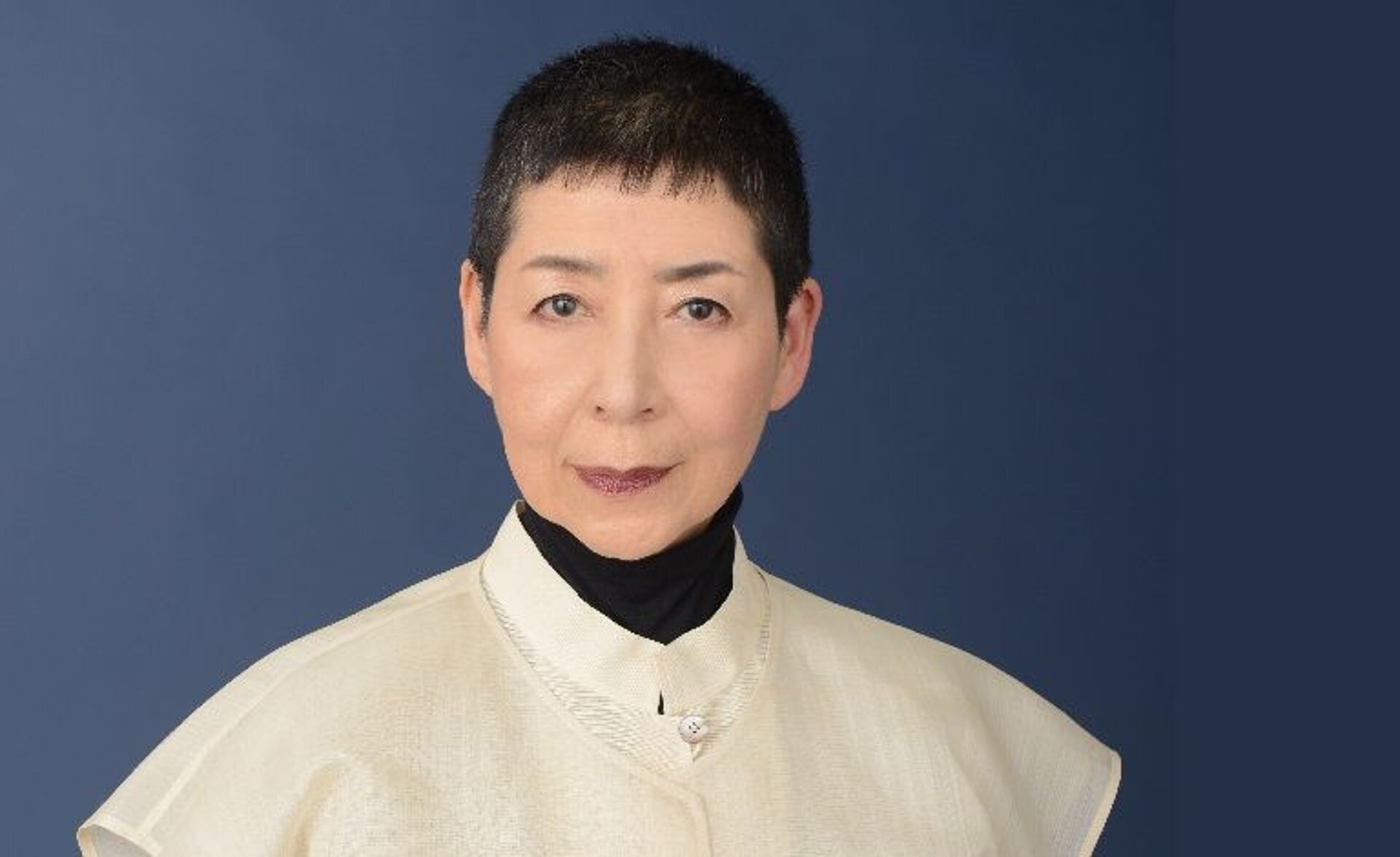 MIDORI TAKADA