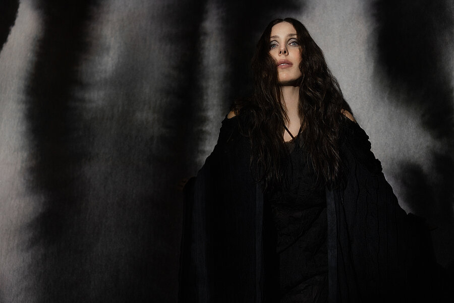 CHELSEA WOLFE