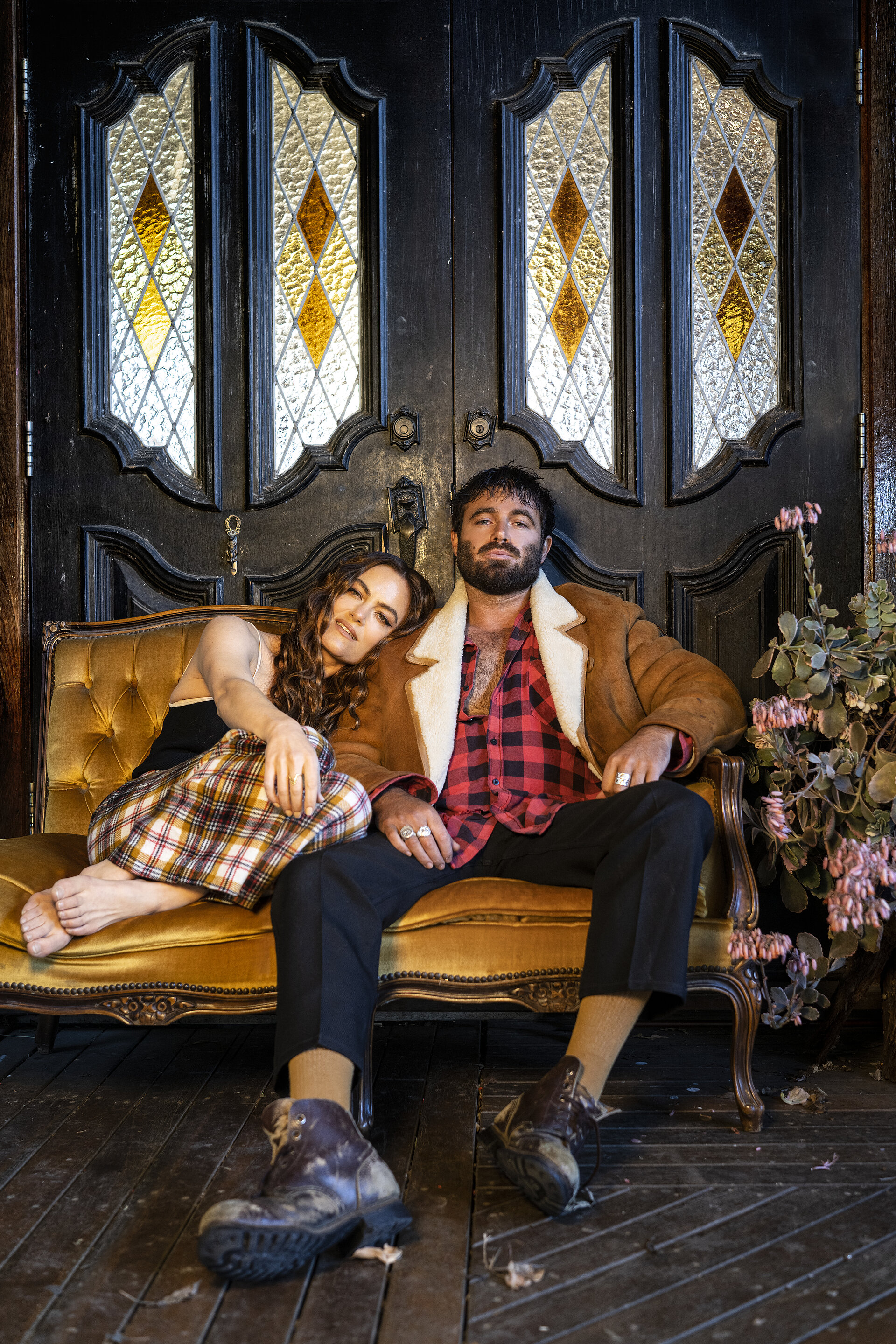 ANGUS & JULIA STONE