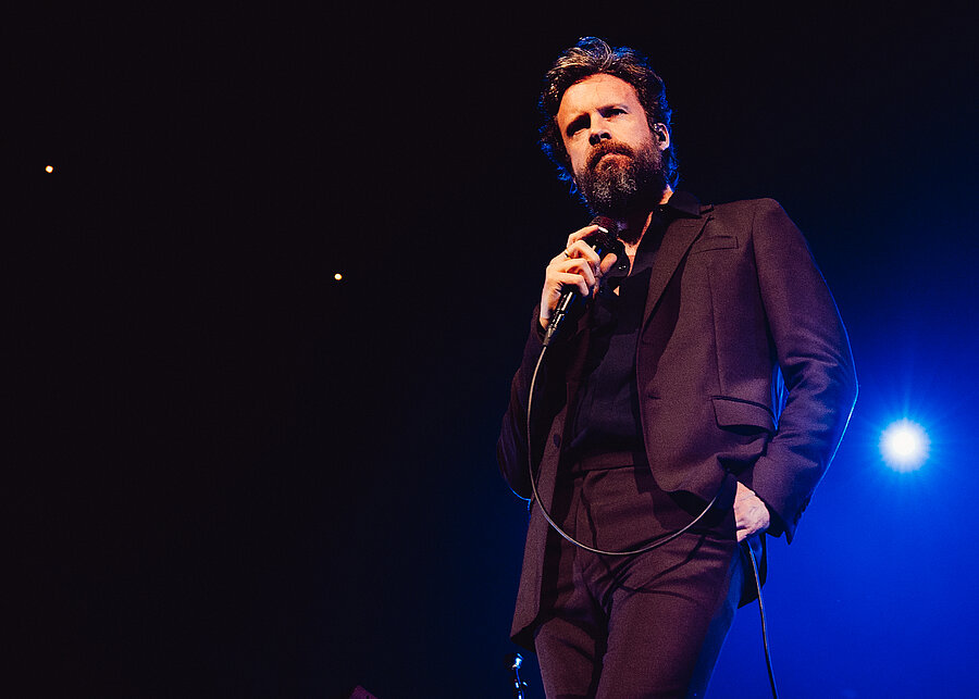 FATHER JOHN MISTY