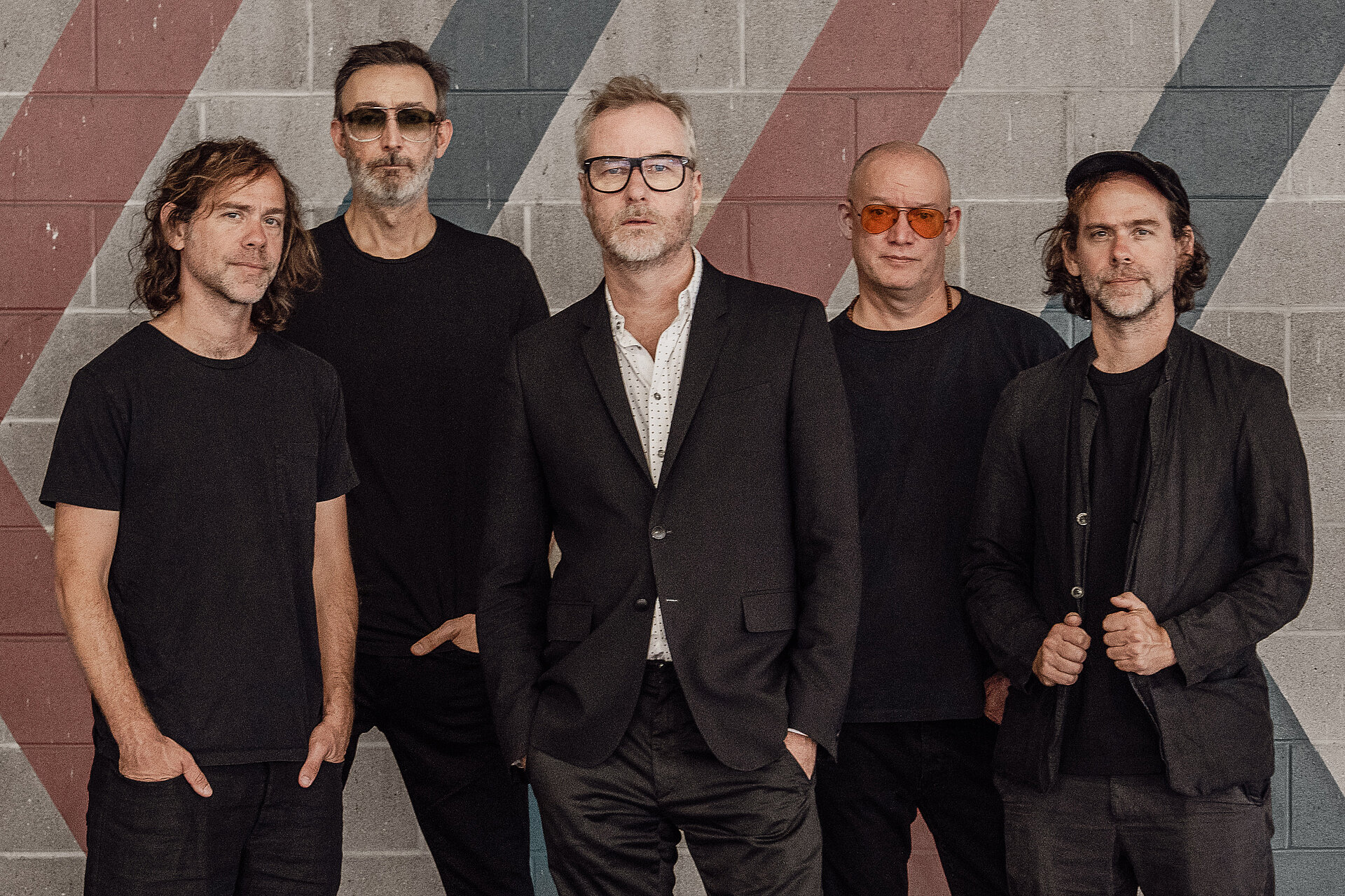 THE NATIONAL