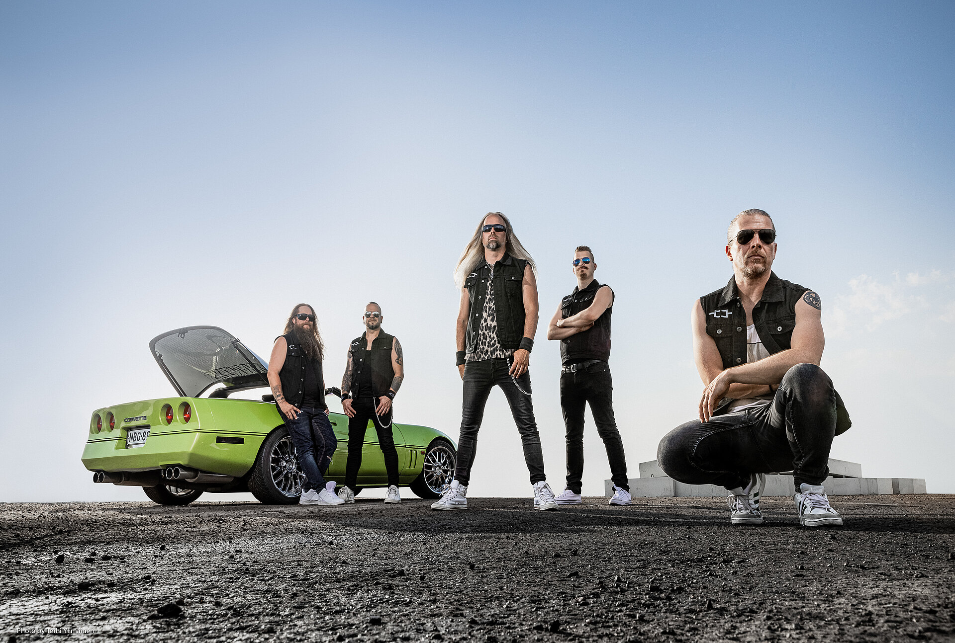 OMNIUM GATHERUM