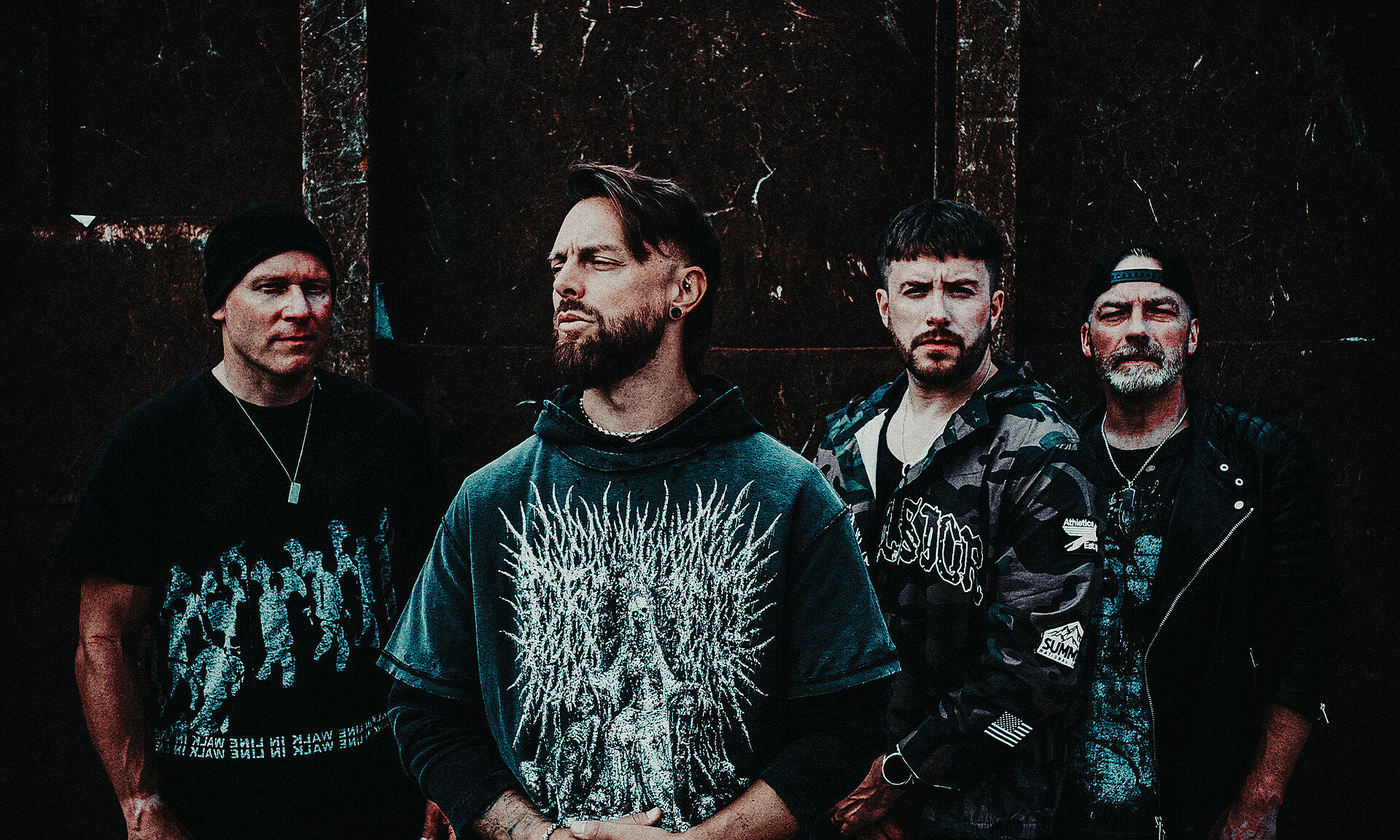 BULLET FOR MY VALENTINE
