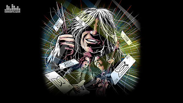 MIKKEY DEE WITH FRIENDS BRINGS MOTÖRHEAD CLASSICS TO FINLAND