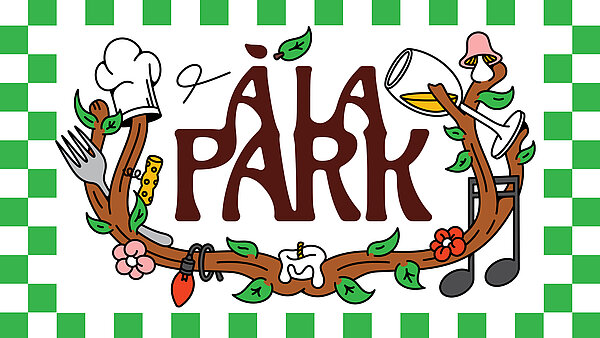 À LA PARK PROGRAM IS COMPLETE – UNIQUE FESTIVAL EXPERIENCE APPROACHES