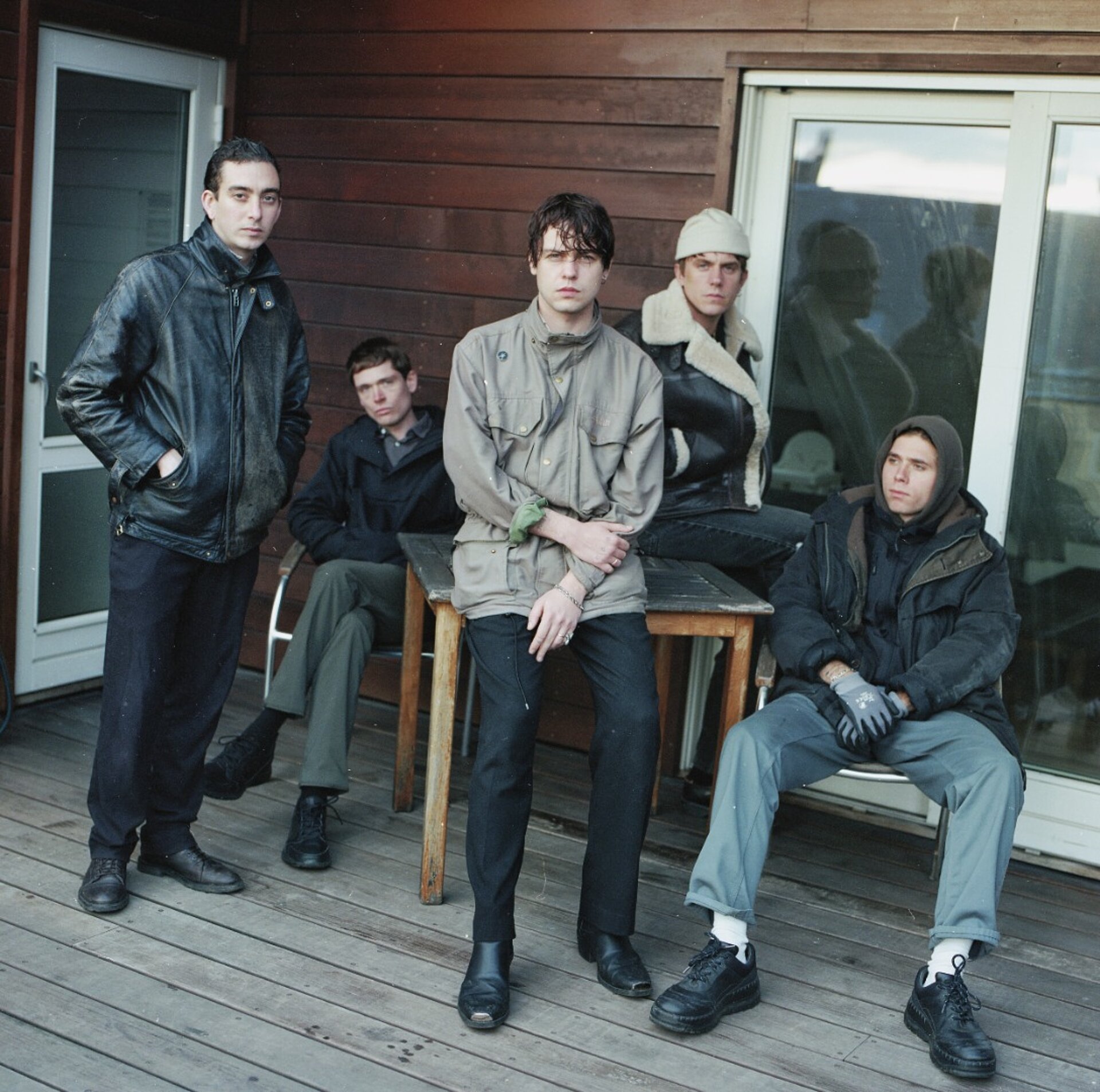 ICEAGE