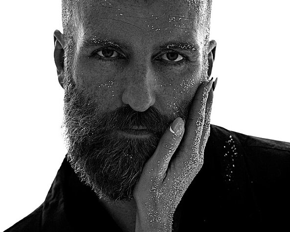 KOKEELLISEN ELEKTRON MESTARI BEN FROST HELSINKIIN LOKAKUUSSA