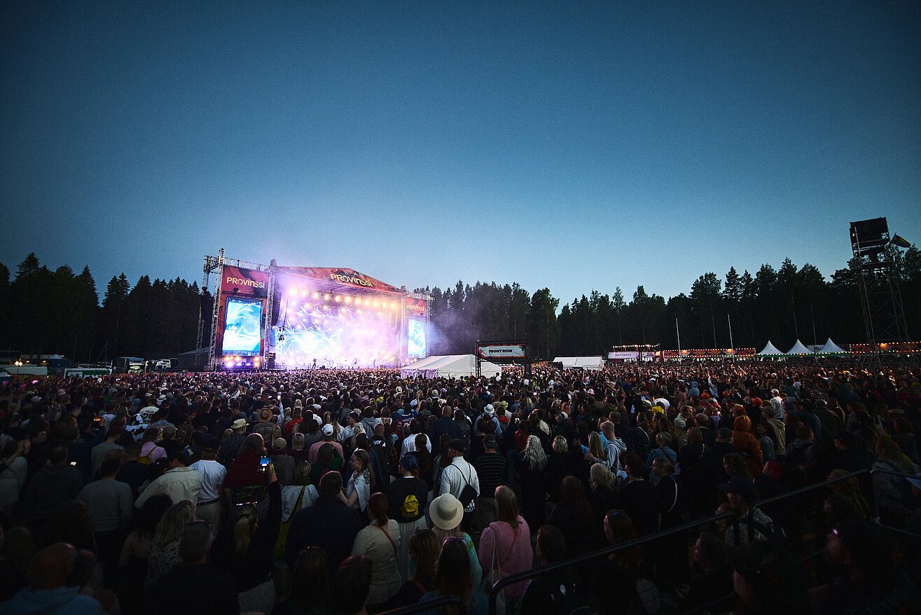 Fullsteam Agency | Concerts and Festivals in Finland - fullsteam.fi
