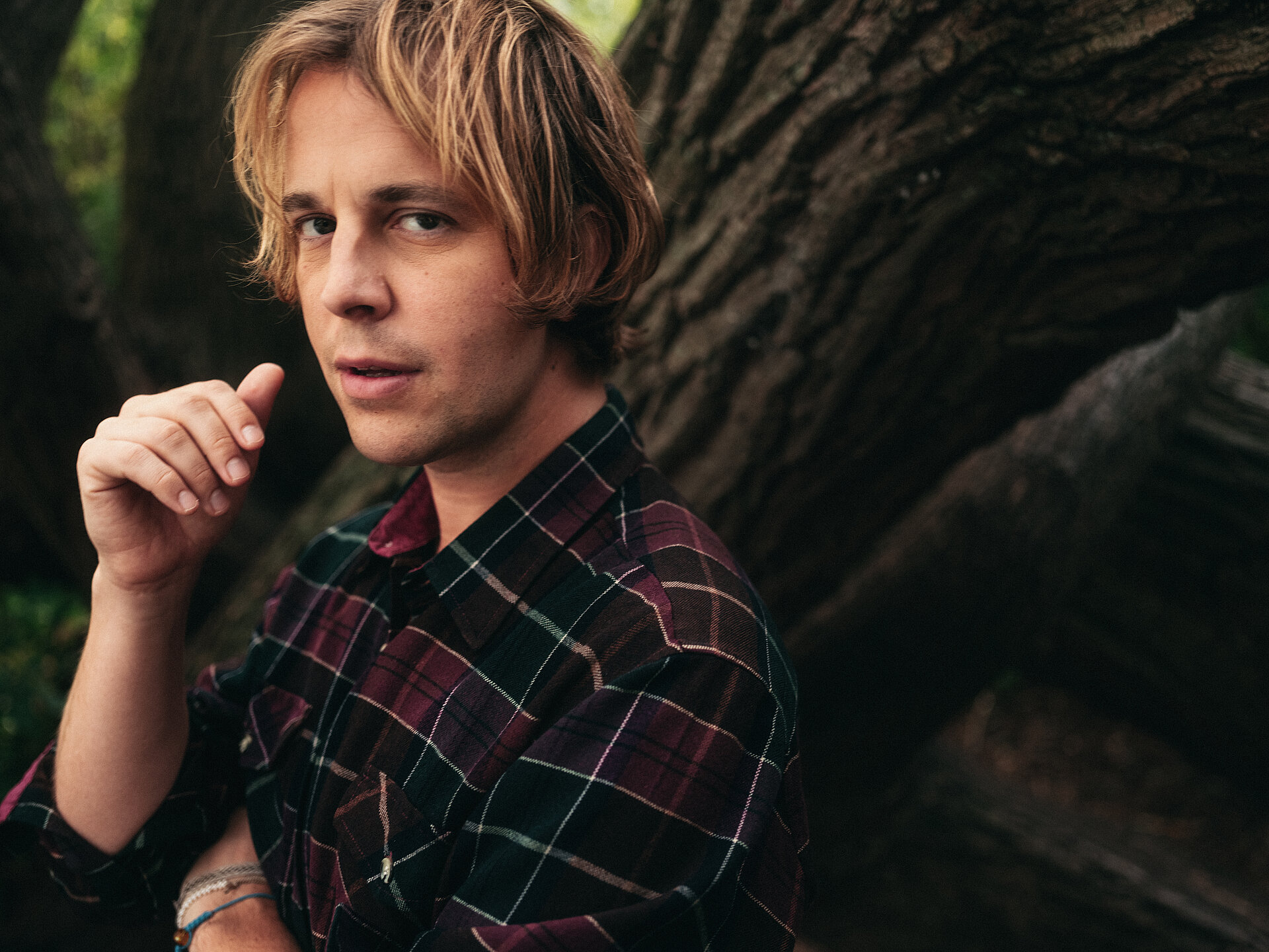 TOM ODELL