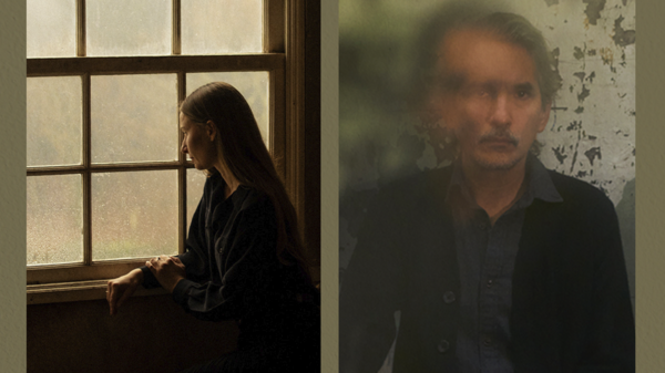 ARVOSTETUT NYKYSÄVELTÄJÄT KARA-LIS COVERDALE JA ABUL MOGARD HELSINKIIN 