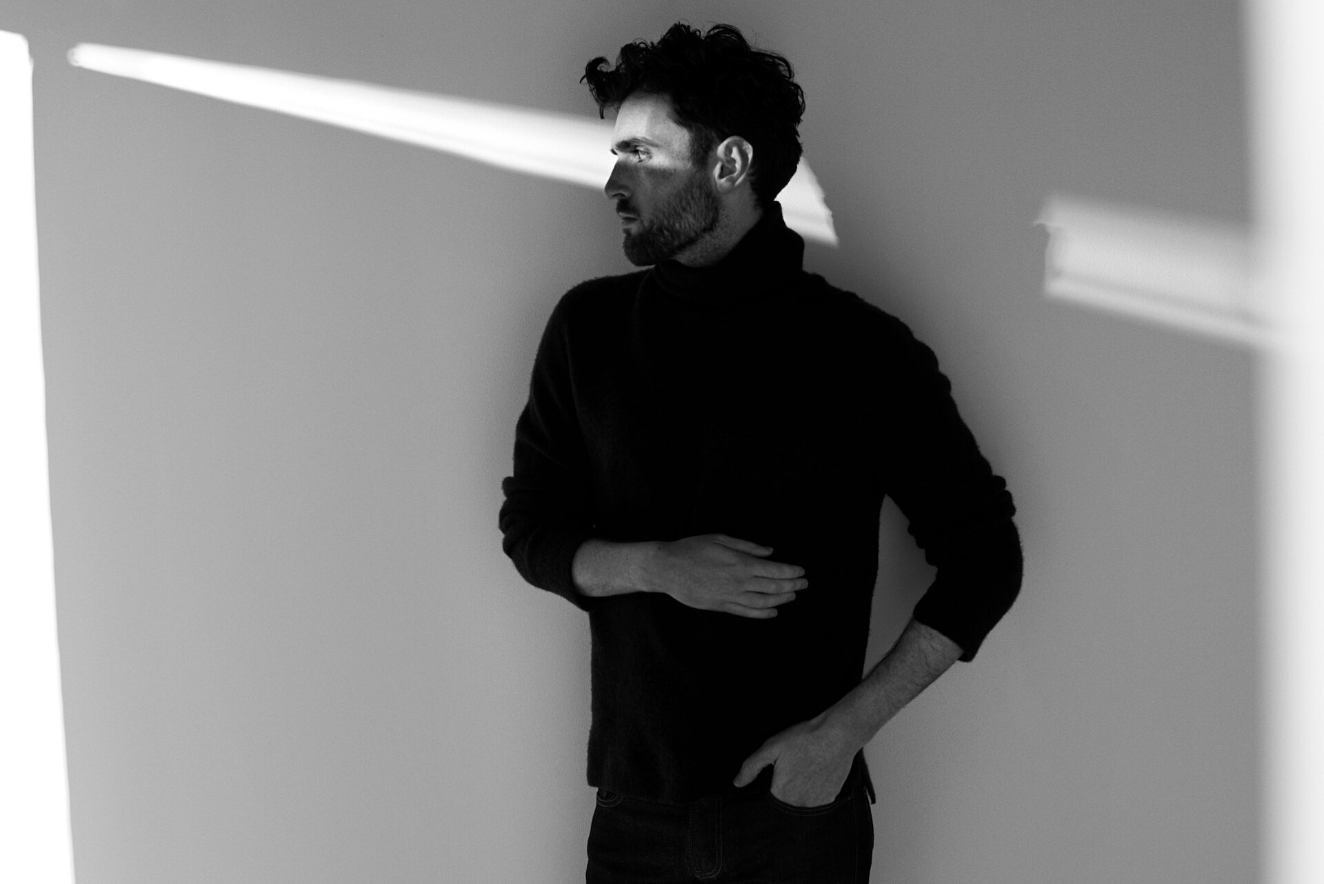 DUNCAN LAURENCE