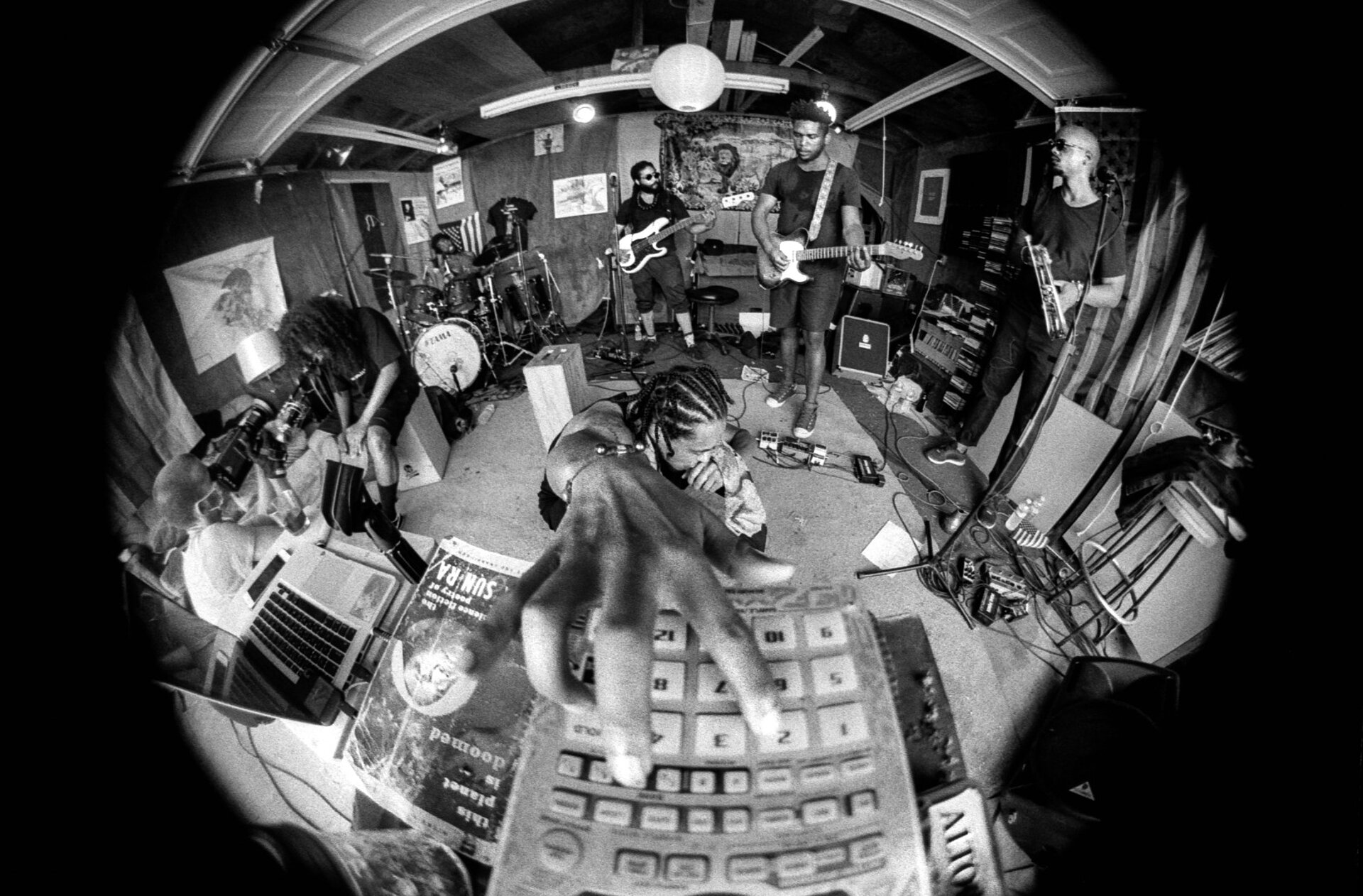 PINK SIIFU