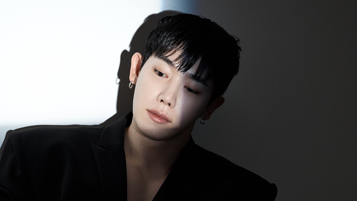 KOREAN STAR WONHO TO DEBUT IN FINLAND THIS SEPTEMBER