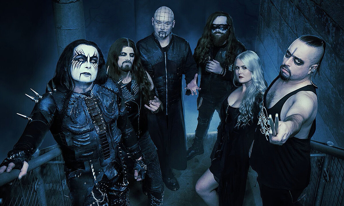 トップス cradle of filth 1998UNPOPULAR BLACKL CRADLE OF FILTH 1998 CRUELTY AND THE BEAST DELT