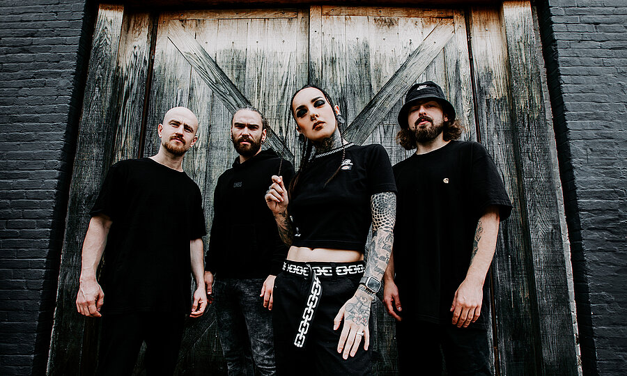 JINJER