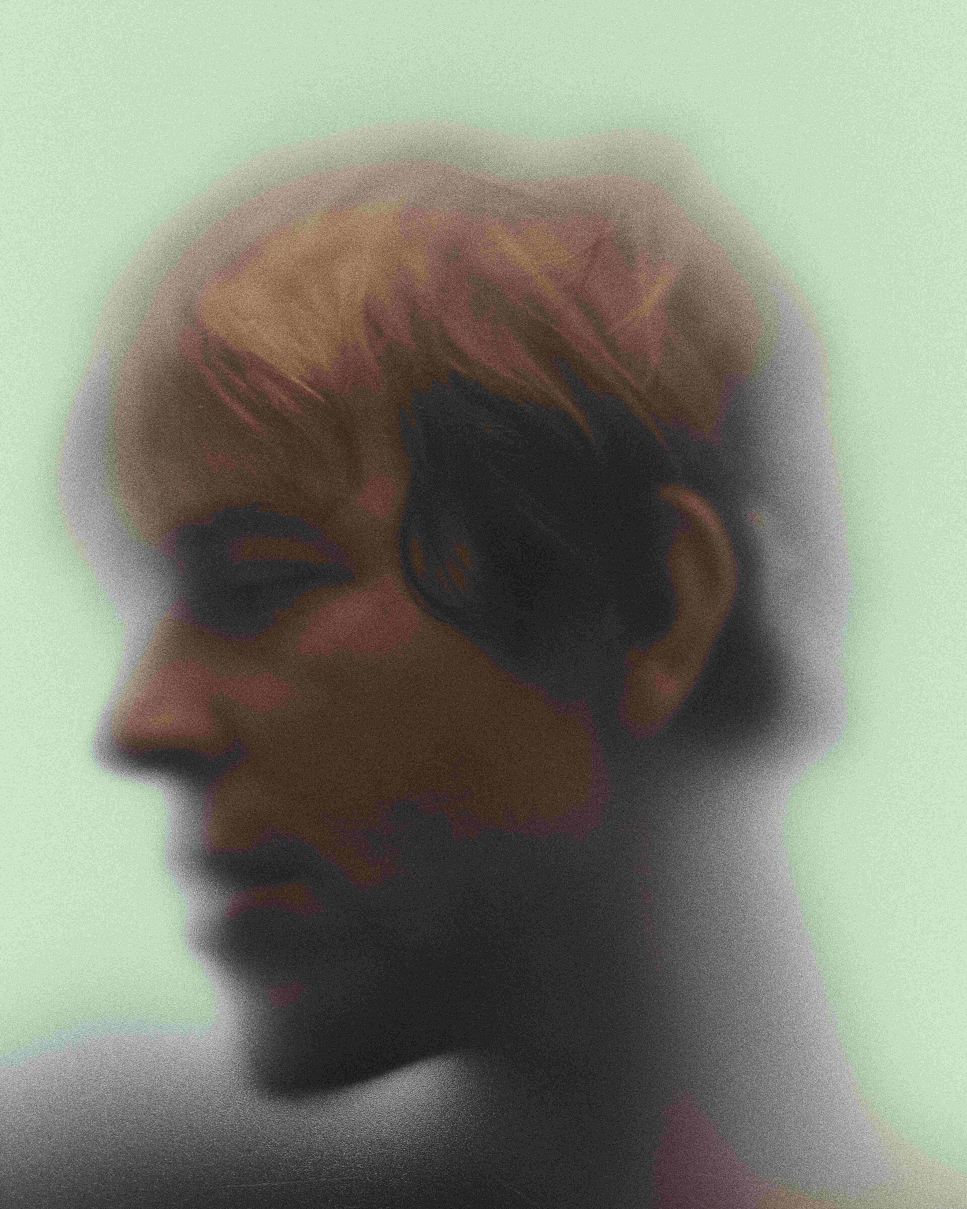 TOM ODELL